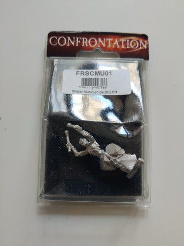 Confrontation rackham blister - confrontation,