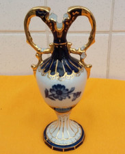vase en porcelaine de bohème royal dux tchécoslovaquie