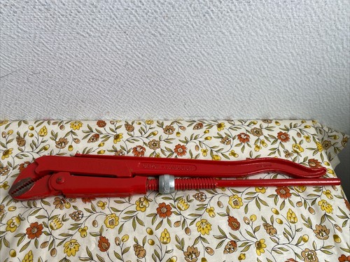 Clé tube pince virax - à,