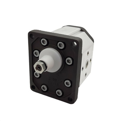 Ghp3 marzocchi gear pump - gear,