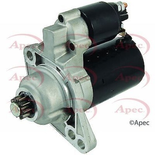 Démarreur 12v remplacement - 12v,