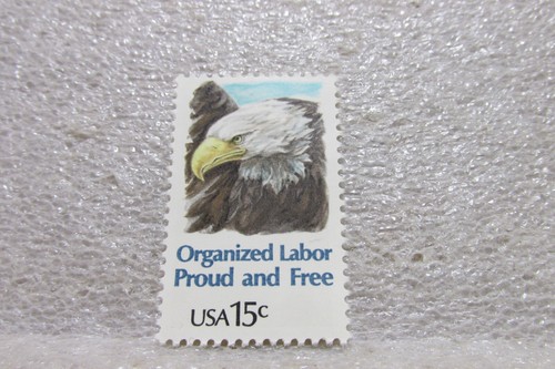 1980 15c mnh american - s.,