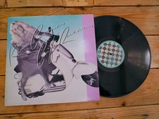 KIM CARNES CAFE RACERS LP 33T