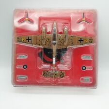 Altaya - Messerschmitt Bf 110D-3 Germany