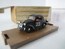BRUMM 47 FIAT TOPOLINO