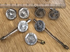 Ensemble de Boutons De