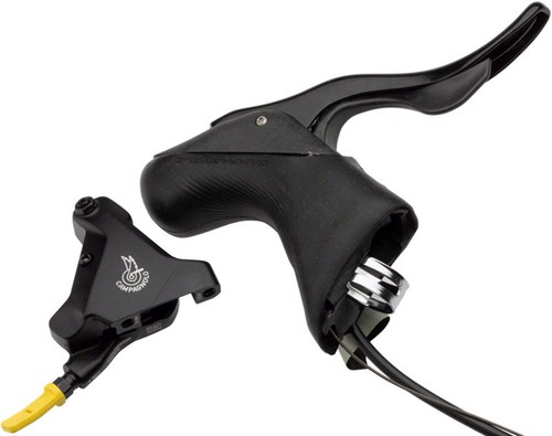 Campagnolo chorus ergopower - chorus,