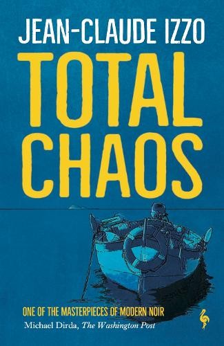 Jean claude izzo - izzo, chaos