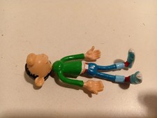 Quick promotionnel Gaston