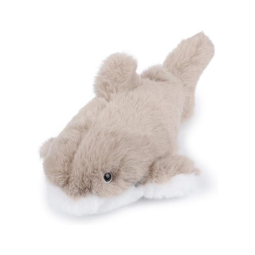 Wwf peluche requin blanc 15cm - wwf,