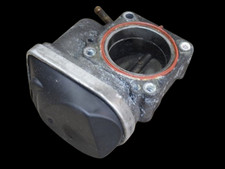 Papillon D'Accélérateur 7509043 Mini Cooper R50 R52 01-06 1,6I 85KW W10B16A 2