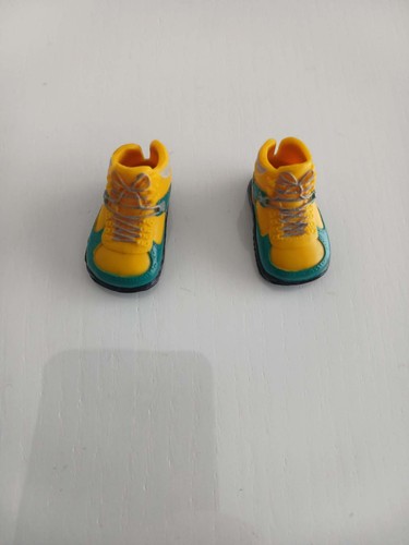 Chaussures bottines de - /,