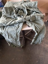 Combinaison de l'armée