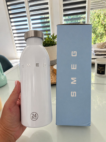 Smeg 24bottles clima bottle - clima,