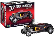 Revell 14524 - Maquette Ford