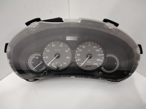 Compteur citroen berlingo - citroen, 1