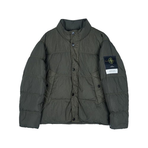 Stone island doudoune - stone,