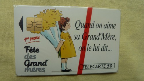 Café grand mère - mère,