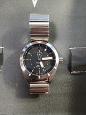 MONTRE ZRC SECURICODE