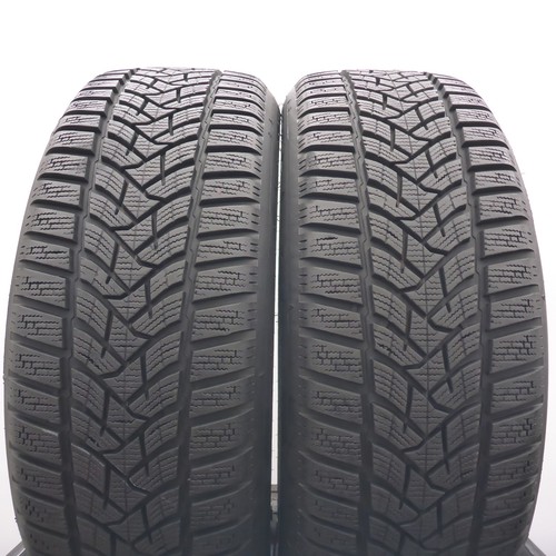 205 dunlop 55 r17 - 205,