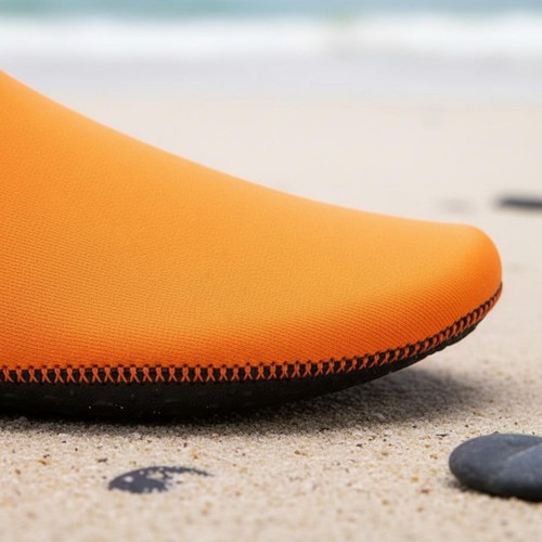 Chaussettes plage - de,