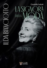 Graziella Luttati Ilda
