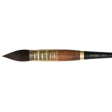Pinceau - Lavis - Aquarelle -