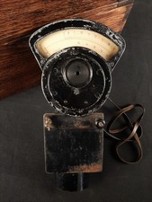Ancien pyromètre " PYROPTO"
