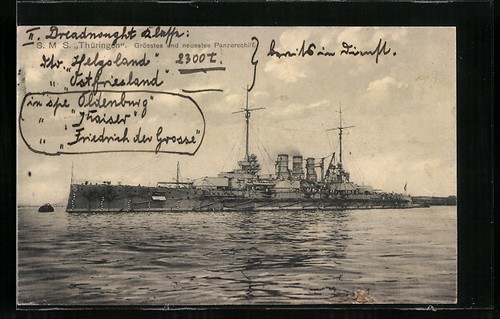 Panzerschiff cuirassé à - ak,