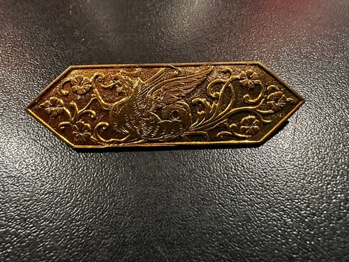 Job rare bijoux broche - rare,