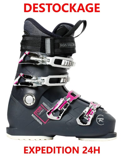 Chaussure ski rossignol - ski,