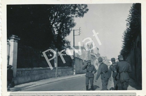 Photo gebirgsjäger - photo, wk
