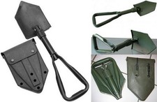 PELLE US "MILTEC" + ETUI CEINTURE - Détecteur de Métaux XP DEUS, ORX, MINELAB