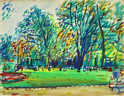 Robert savary peinture - savary,