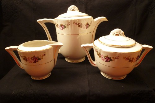 Théière cafetière - ou,