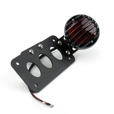 Bobber Vintage Retro Side Axle