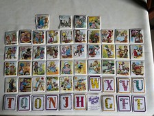 IMAGE VIGNETTE STICKER NO PANINI LOVELY DOLL SARAH KAY TOURNON 93 1 CHOIX 1993