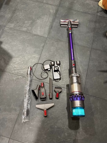 Aspirateur sans fil dyson - fil, gen
