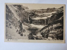 CPA 65 GAVARNIE - L'Hôtel du