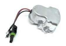 Régulateur d'alternateur type