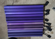 Lumatek DUAL 600 Watt