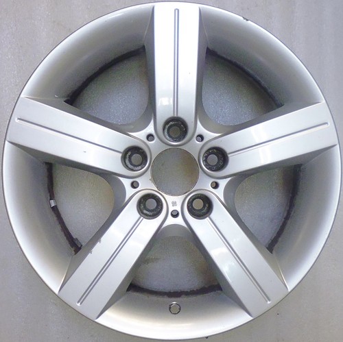 Bmw jante alu - alu, style