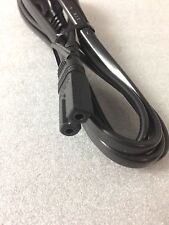 JVC EM48FTR TV Power Cord 