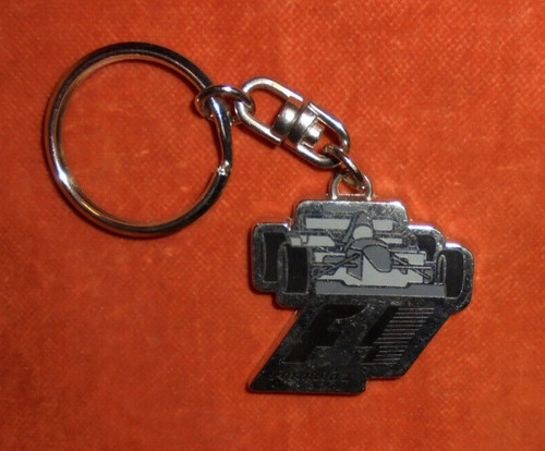 Porte clés key - key, ring