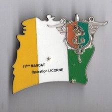 Service des Essences