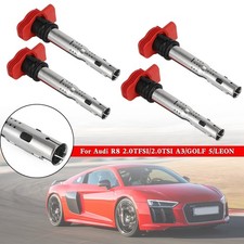 4 Bobine D'allumage 06D905115