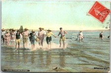 80 CAYEUX SUR MER Carte