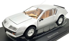 Norev 1/18 Scale Diecast