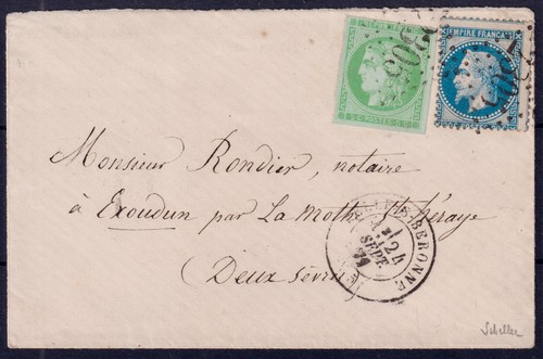 Lot 1707 rare 42b - rare, n°42b
