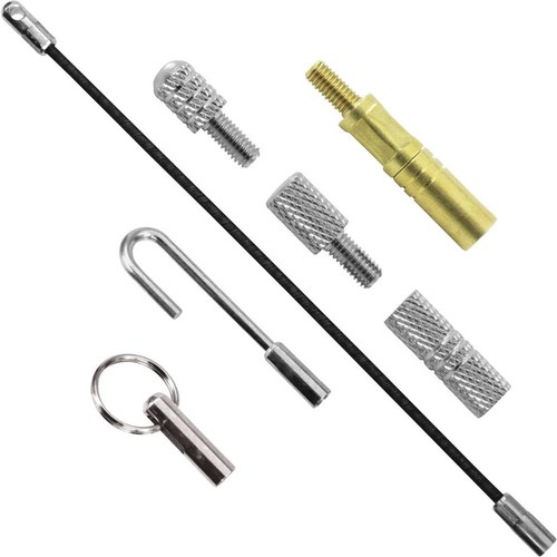 Set accessoires mightyrod - d'accessoires,